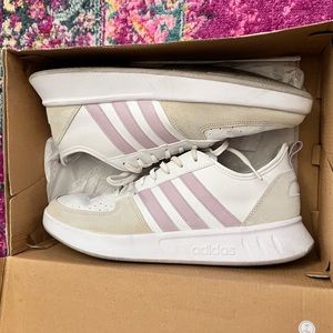 Women’s adidas cute spring shoes